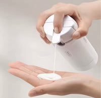 Kit de Voyage 4 en 1 — Flacons Rechargeables Anti-Fuite